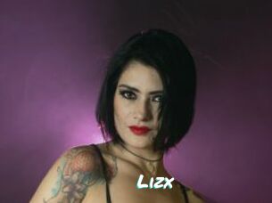 Lizx