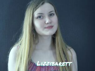 Lizzibarett