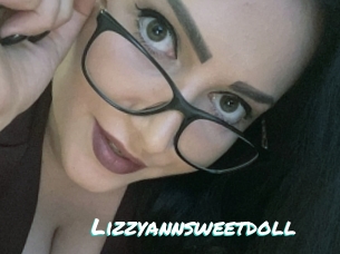 Lizzyannsweetdoll