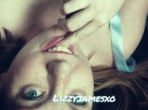 Lizzyjamesxo