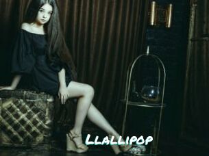 Llallipop