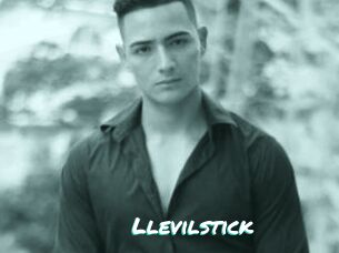 Llevilstick