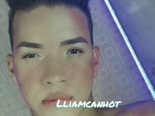 Lliamcanhot