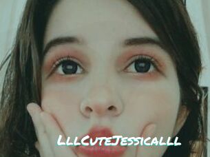 LllCuteJessicalll