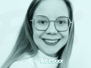Loesxxx