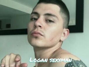 Logan_sexyman