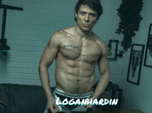 Loganhardin