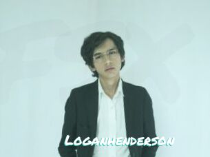 Loganhenderson