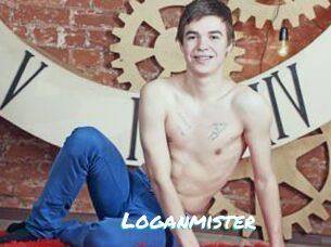 Loganmister