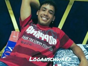 Loganschwarz