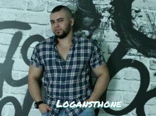 Logansthone