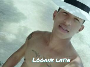 Loganx_latin