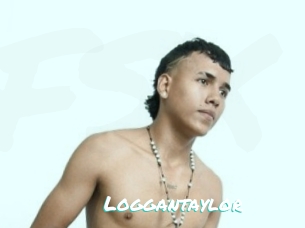 Loggantaylor