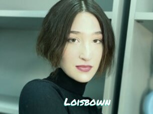 Loisbown