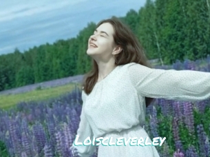 Loiscleverley