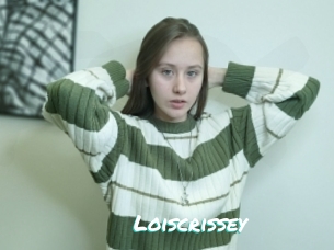 Loiscrissey