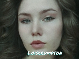 Loiscrumpton