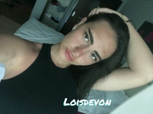 Loisdevon
