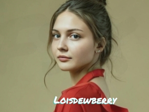 Loisdewberry