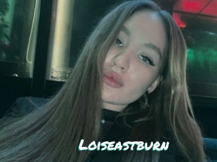 Loiseastburn