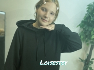 Loisestey