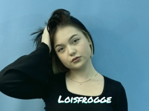 Loisfrogge
