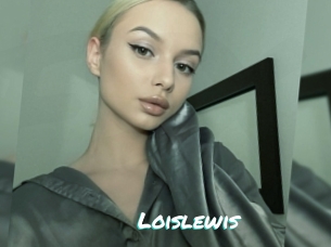 Loislewis