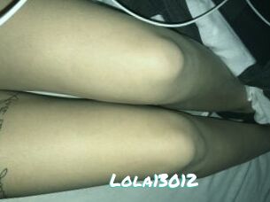 Lola13012