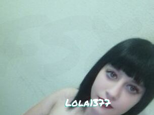 Lola1377