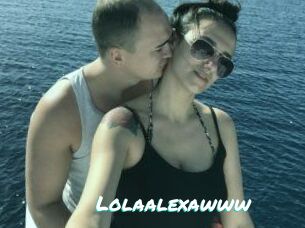 Lolaalexawww