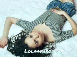 Lolaaphrodesia