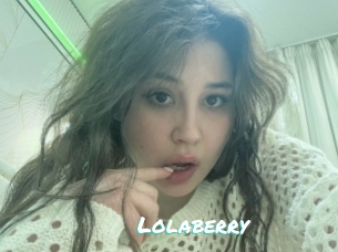 Lolaberry