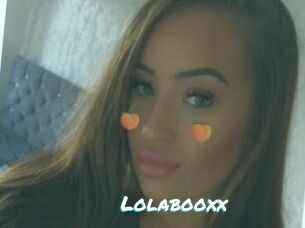 Lolabooxx