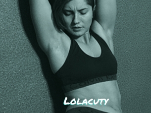 Lolacuty