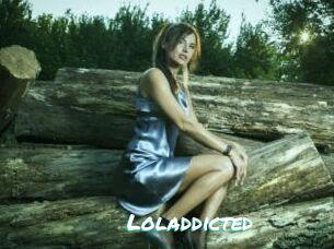 Loladdicted