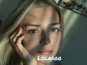 Loladoo