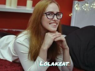 Lolakeat