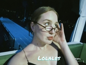Lolales