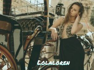 Lolaloren