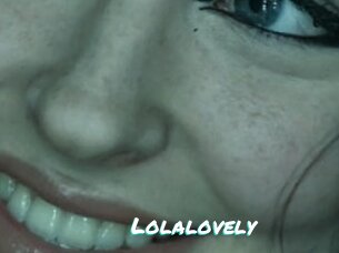 Lolalovely