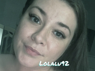 Lolalu92
