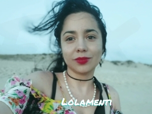 Lolamenti