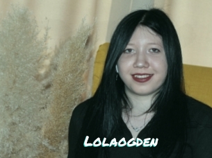 Lolaogden
