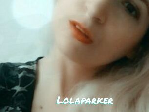 Lolaparker