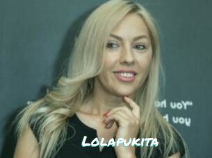 Lolapukita