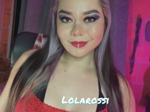 Lolarossi