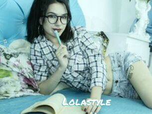 Lolastyle