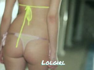 Lolgirl