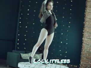 Lolilittlebb
