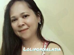 Lolipopgirlasia